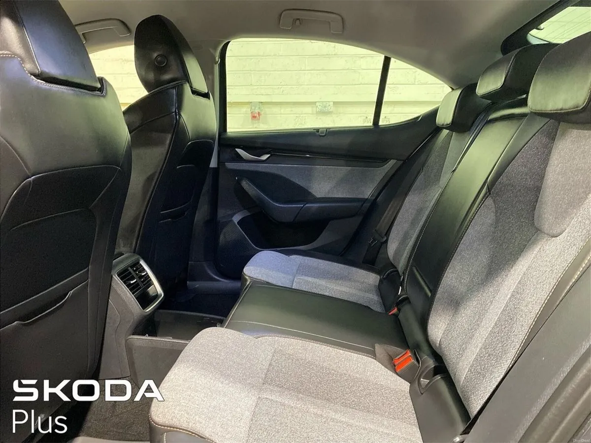 Skoda Octavia Selection Box 2.0TDI 150bhp DSG - Image 6
