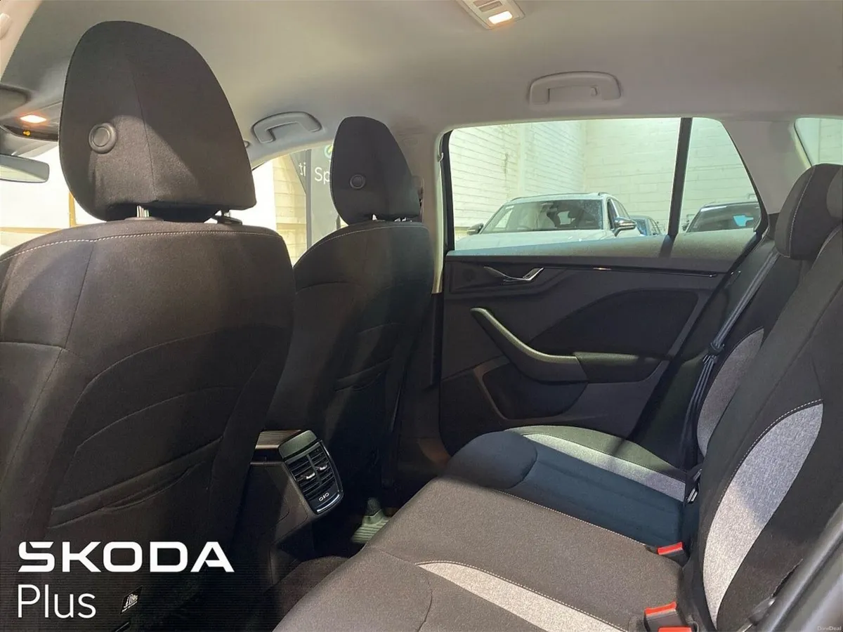 Skoda Scala Selection 1.0TSI 115bhp DSG - Image 6