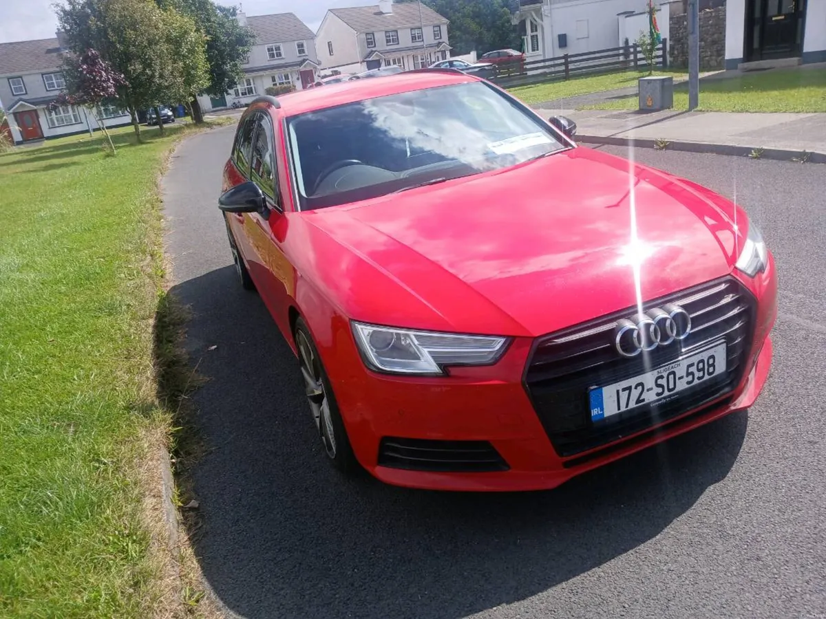 Audi A4 sport Tdi. - Image 2