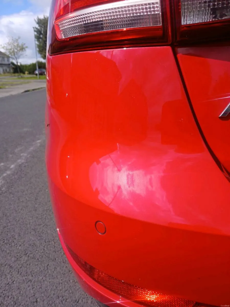 Audi A4 sport Tdi. - Image 3