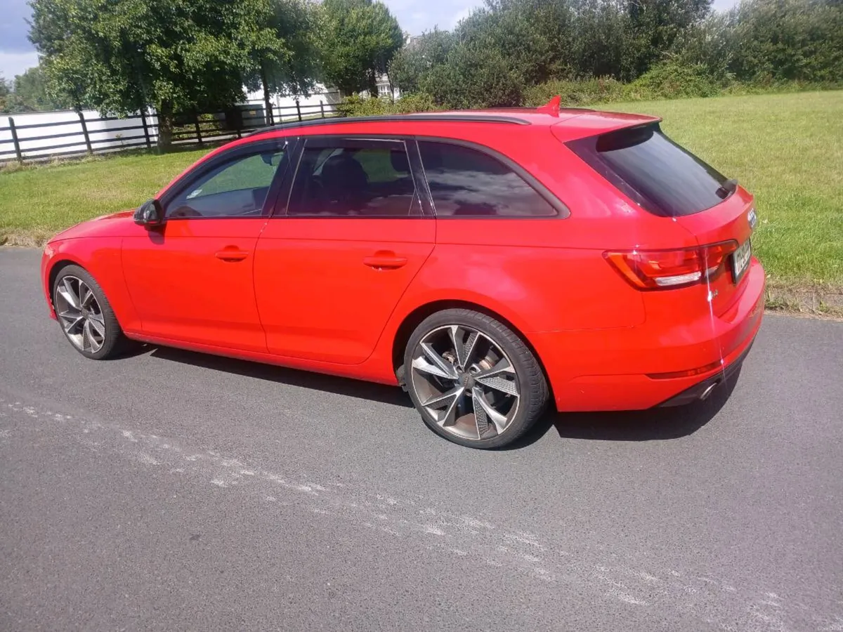 Audi A4 sport Tdi. - Image 6