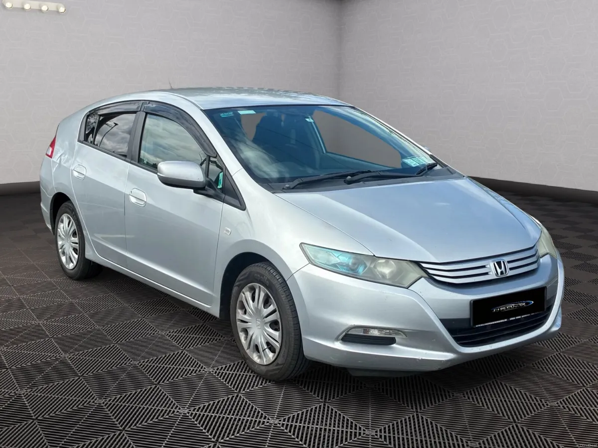 Honda Insight Automatic - Image 3
