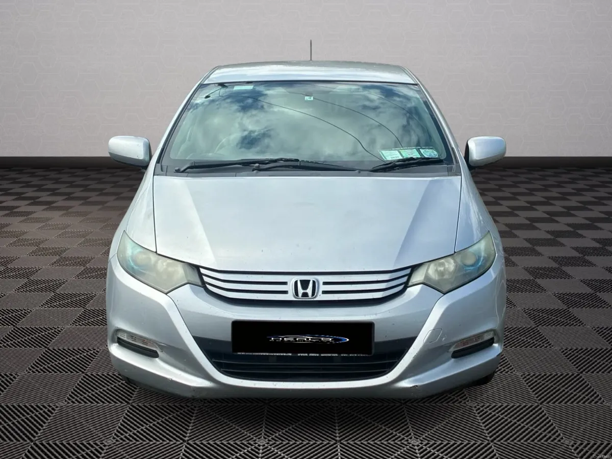 Honda Insight Automatic - Image 6