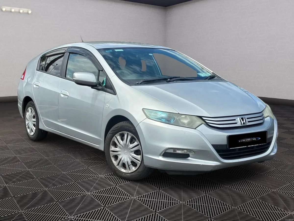 Honda Insight Automatic - Image 1