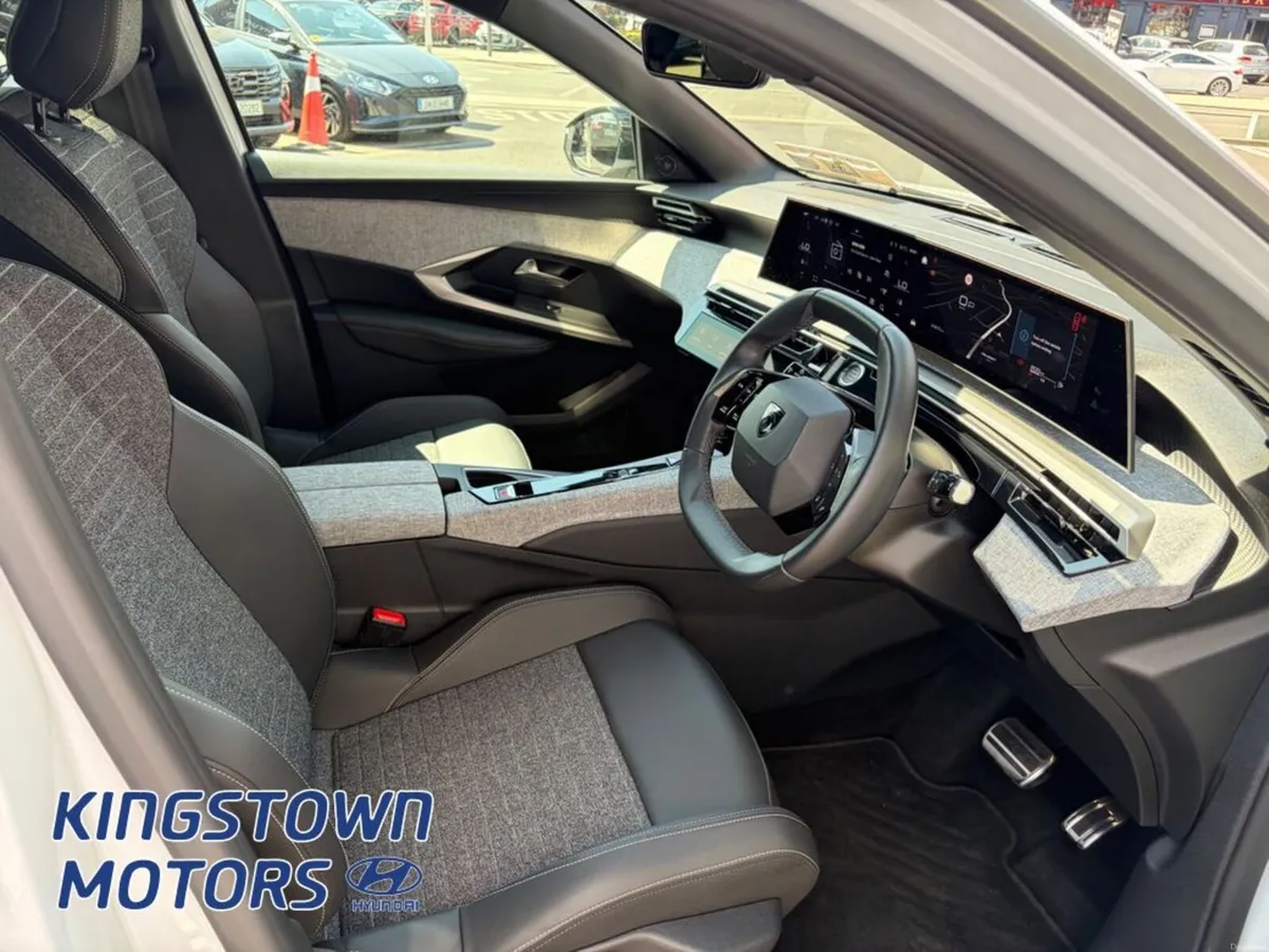 Peugeot 3008 STD Allure Mhev - Image 5