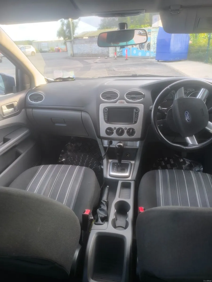 Ford Focus 2009 - Image 3
