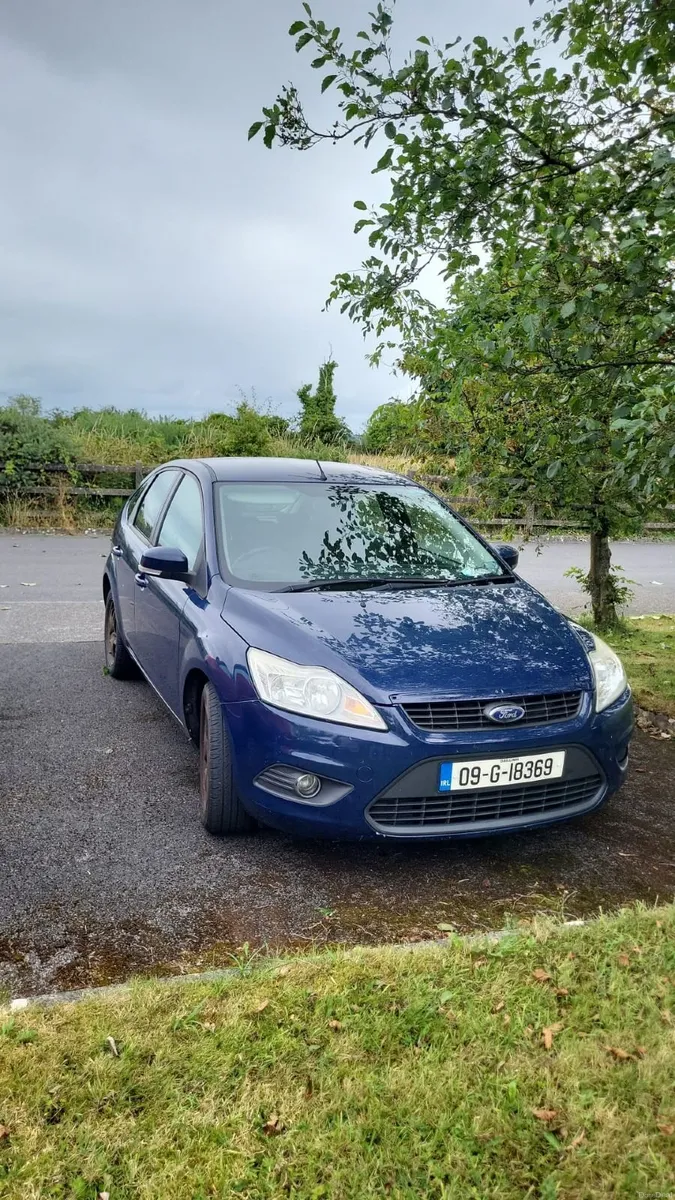 Ford Focus 2009 - Image 6