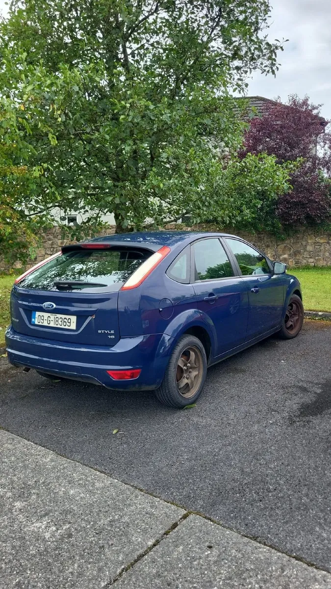 Ford Focus 2009 - Image 5