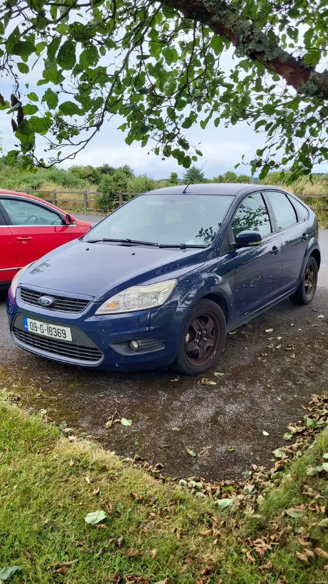 Ford Focus 2009 - Image 1