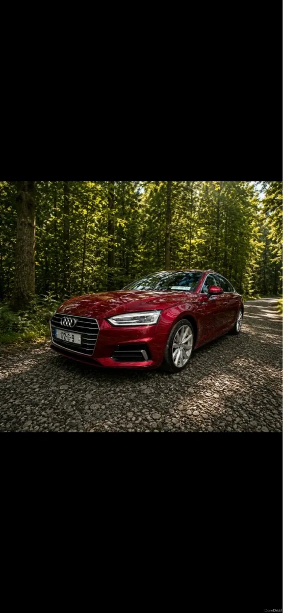 Audi A5 SE Sportback - Image 3