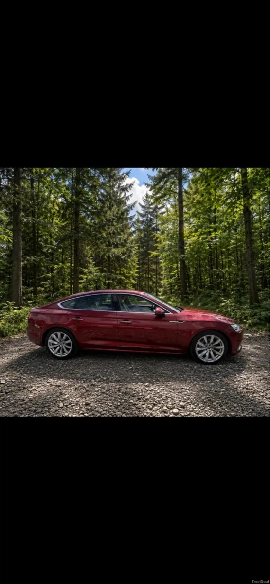 Audi A5 SE Sportback - Image 6