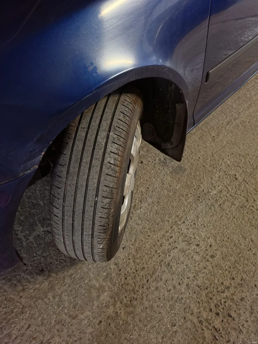 Skoda Octavia 2007 - Image 3