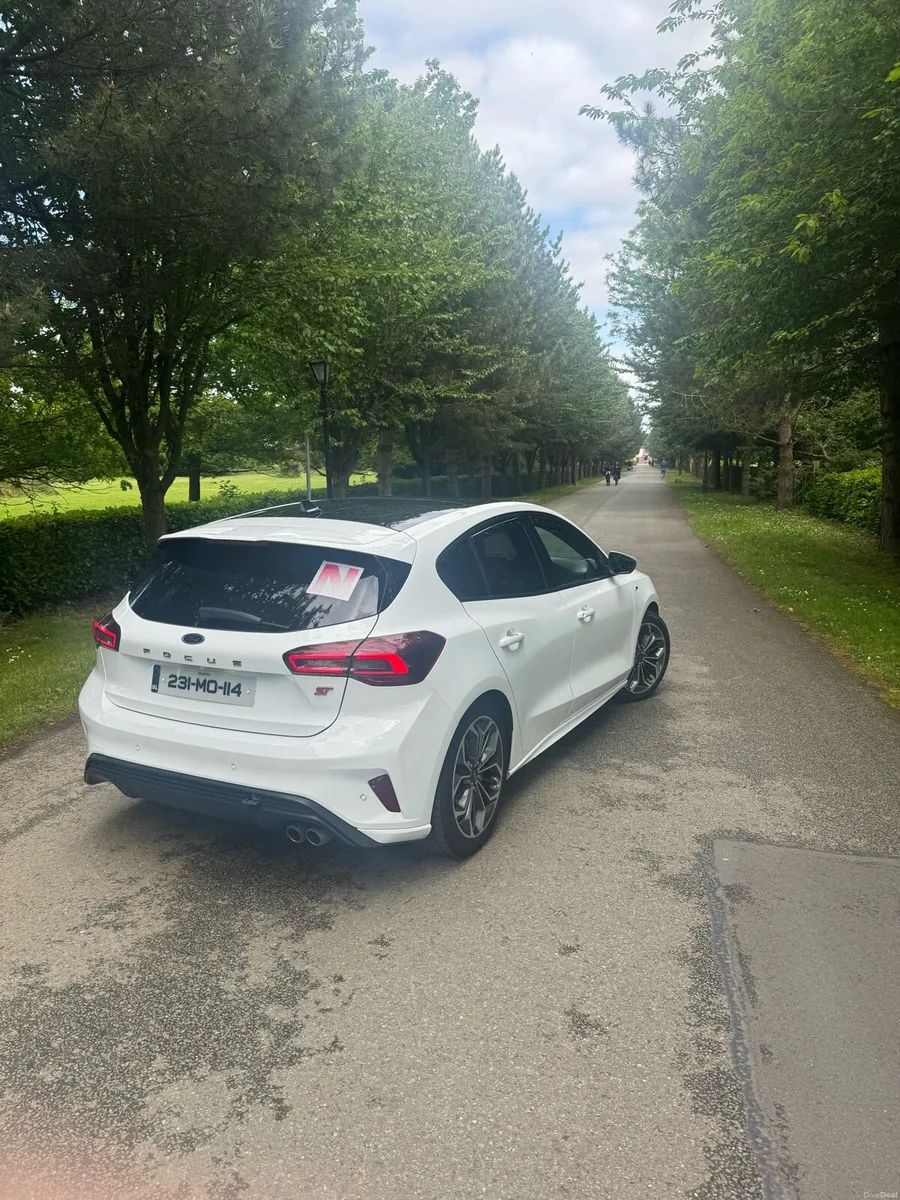 Ford Focus - Image 3