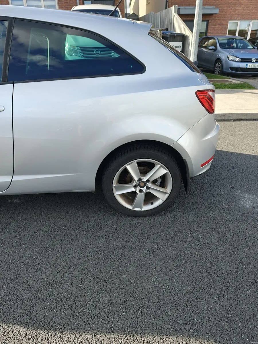 SEAT Ibiza 2013 - Image 3