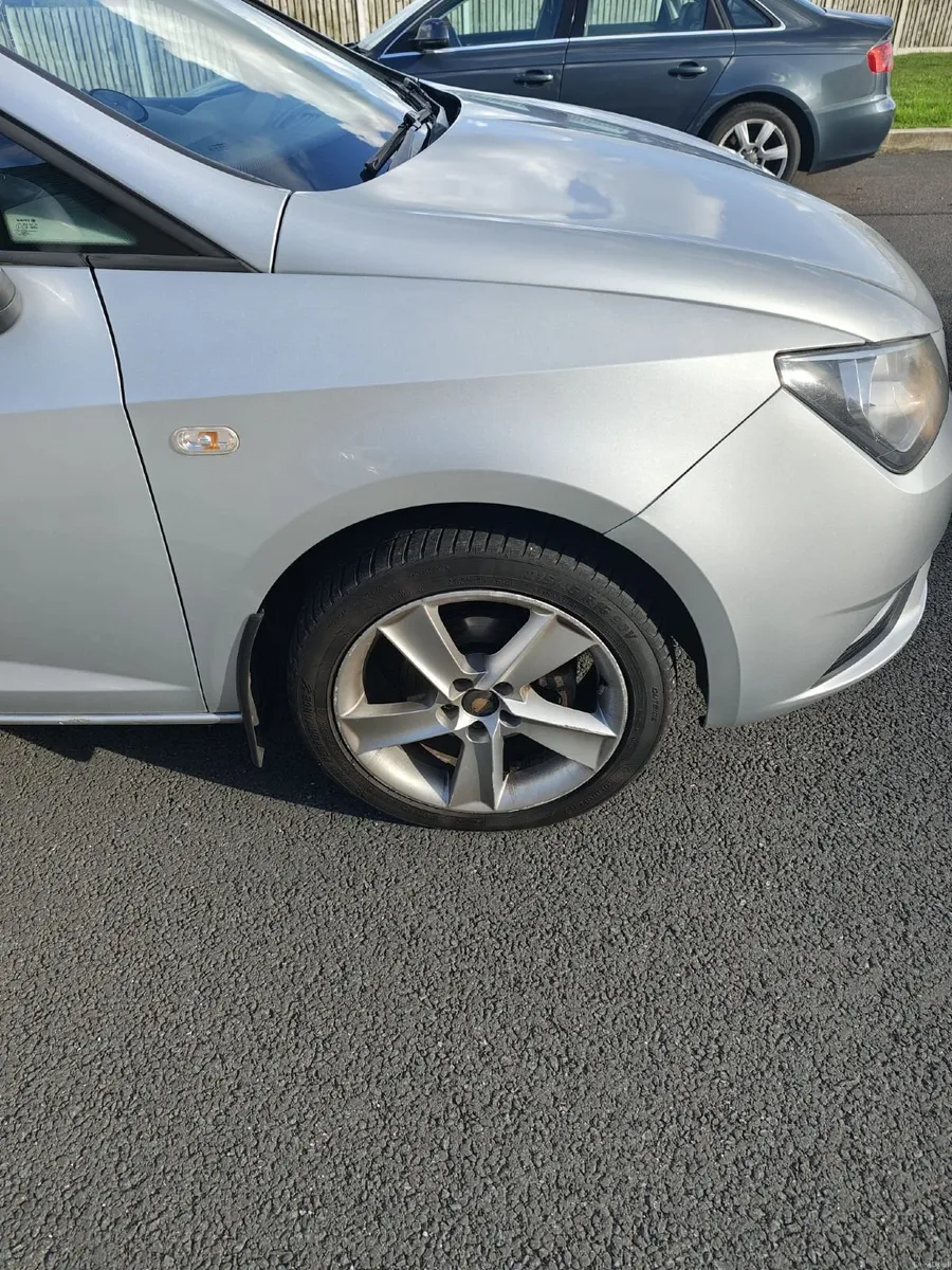 SEAT Ibiza 2013 - Image 4