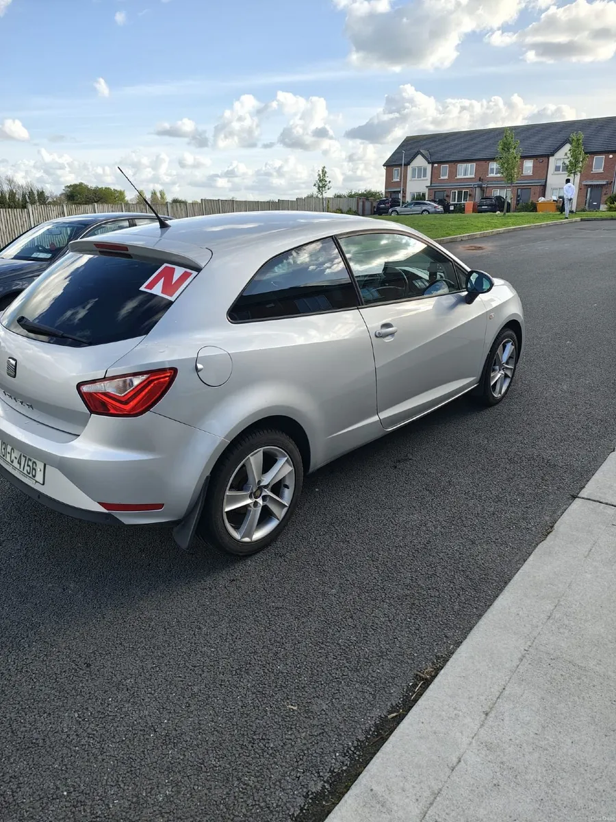 SEAT Ibiza 2013 - Image 6