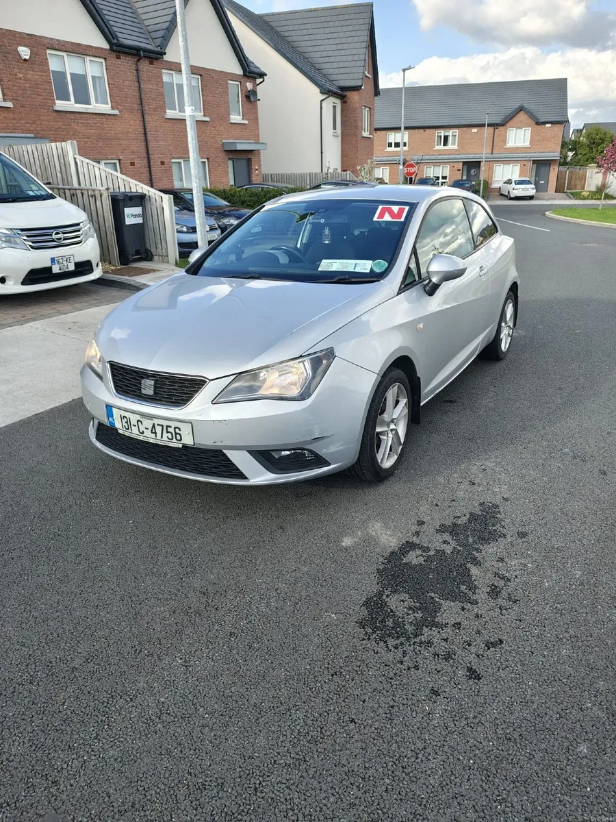 SEAT Ibiza 2013 - Image 5