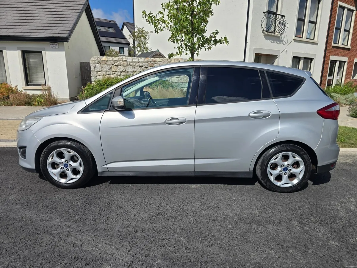 2013 Ford C Max NCT 02/27 TAXED 05/27 - Image 5
