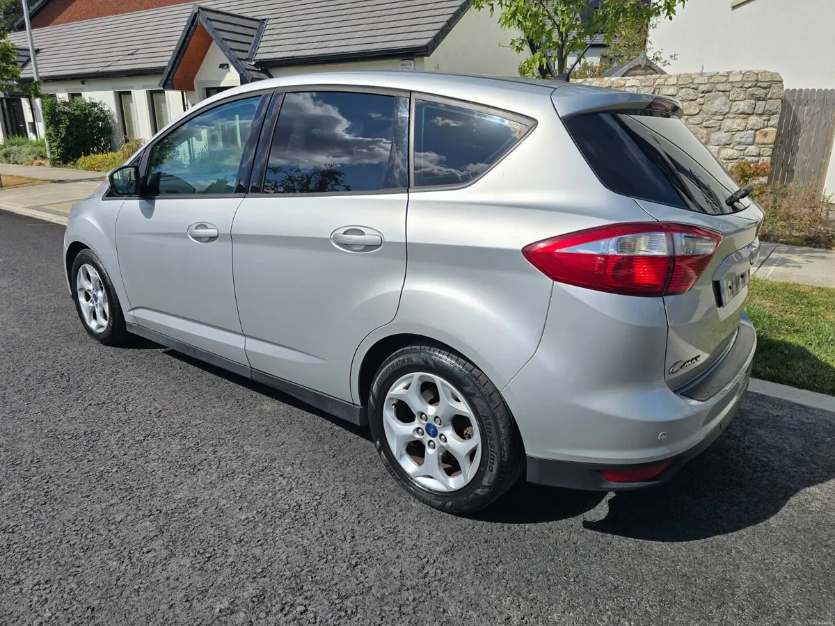 2013 Ford C Max NCT 02/27 TAXED 05/27 - Image 6