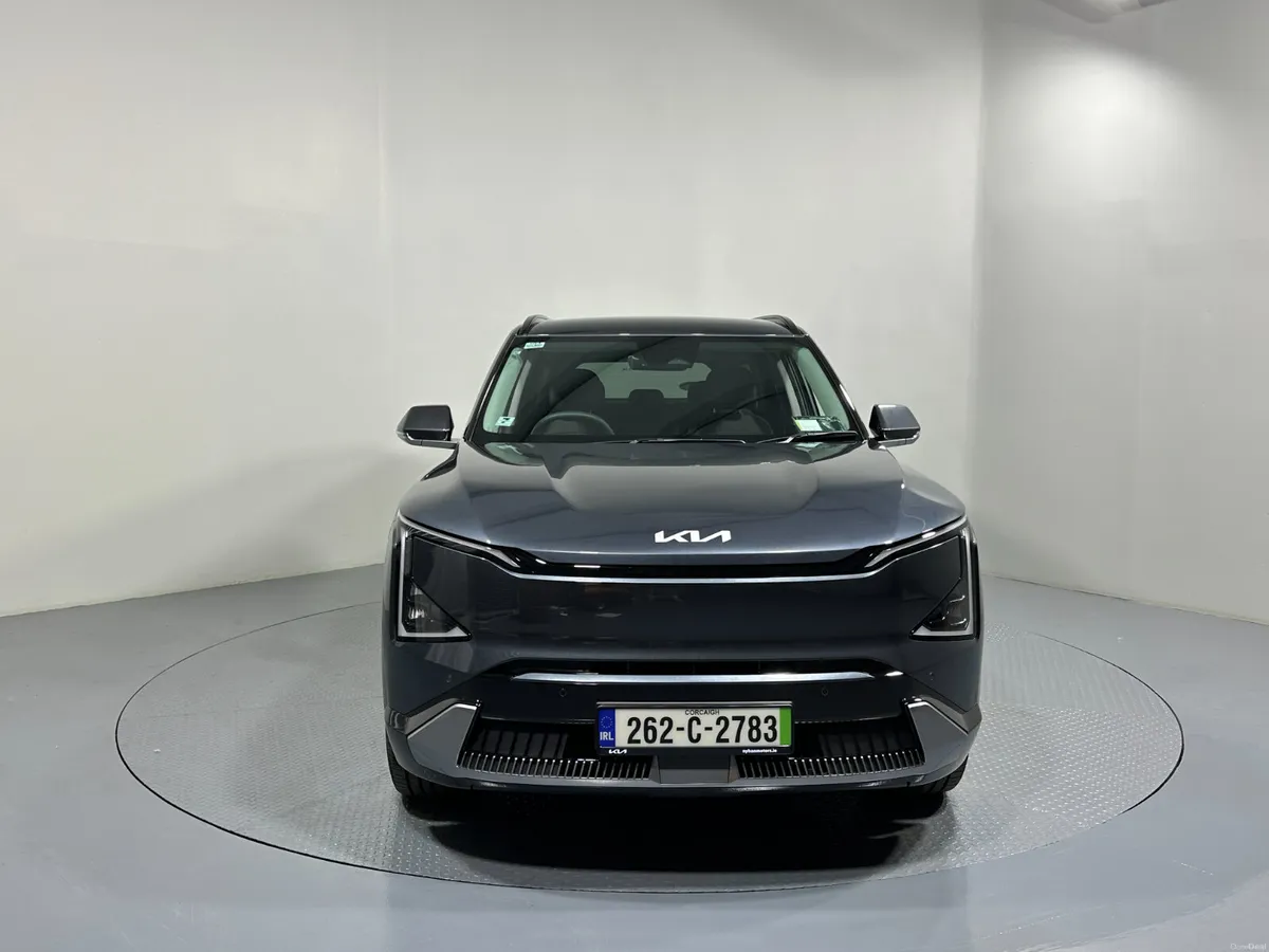 Kia EV5 Earth K2 262 (2026) - Image 2