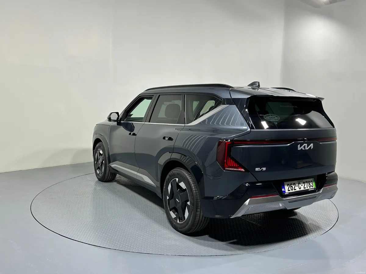 Kia EV5 Earth K2 262 (2026) - Image 5