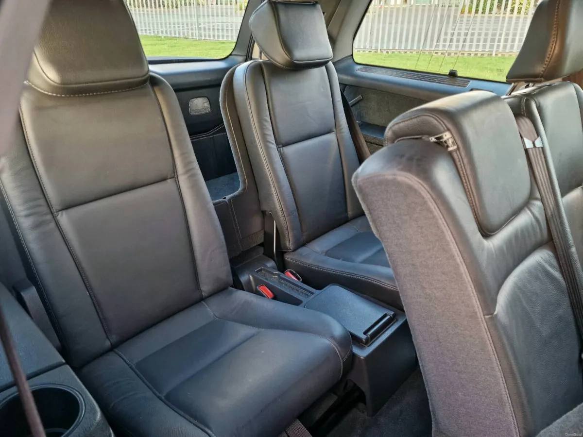 Volvo XC90 2008 NEW NCT - Image 6