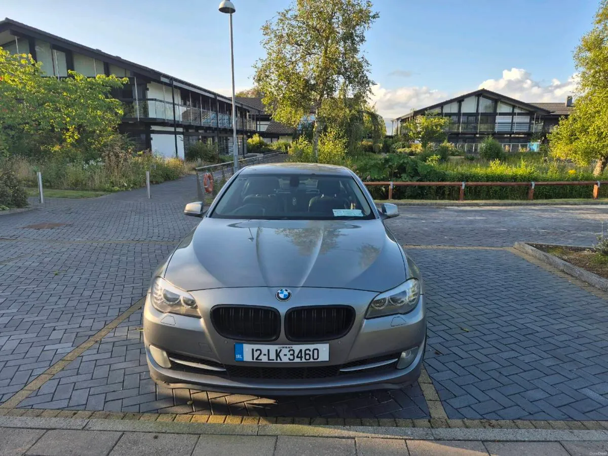 Bmw 520 Sports. - Image 6
