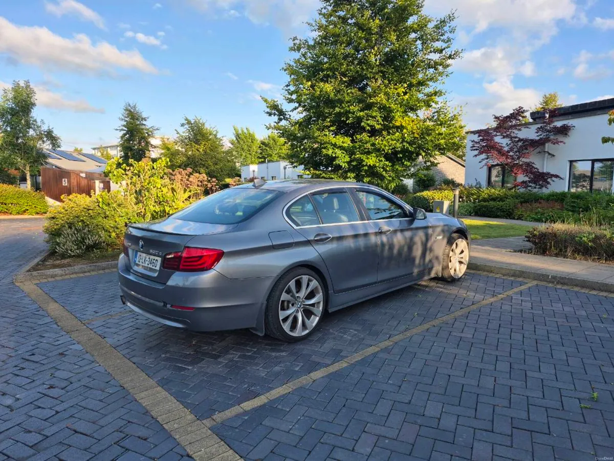 Bmw 520 Sports. - Image 5