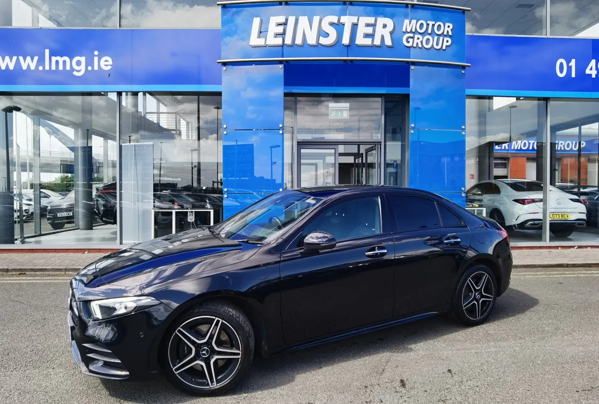 MERCEDES-BENZ A250 E AMG LINE PREMIUM EDITION AUTO - Image 1