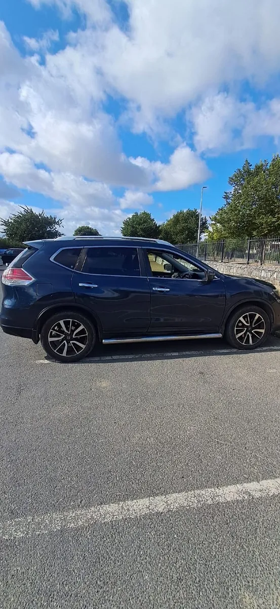 Nissan X-Trail 2016 - Image 1