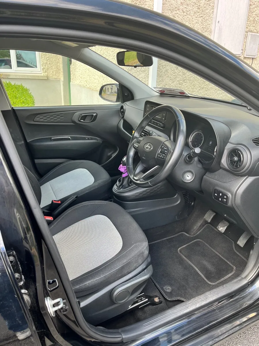 Hyundai i10 2021 - Image 5