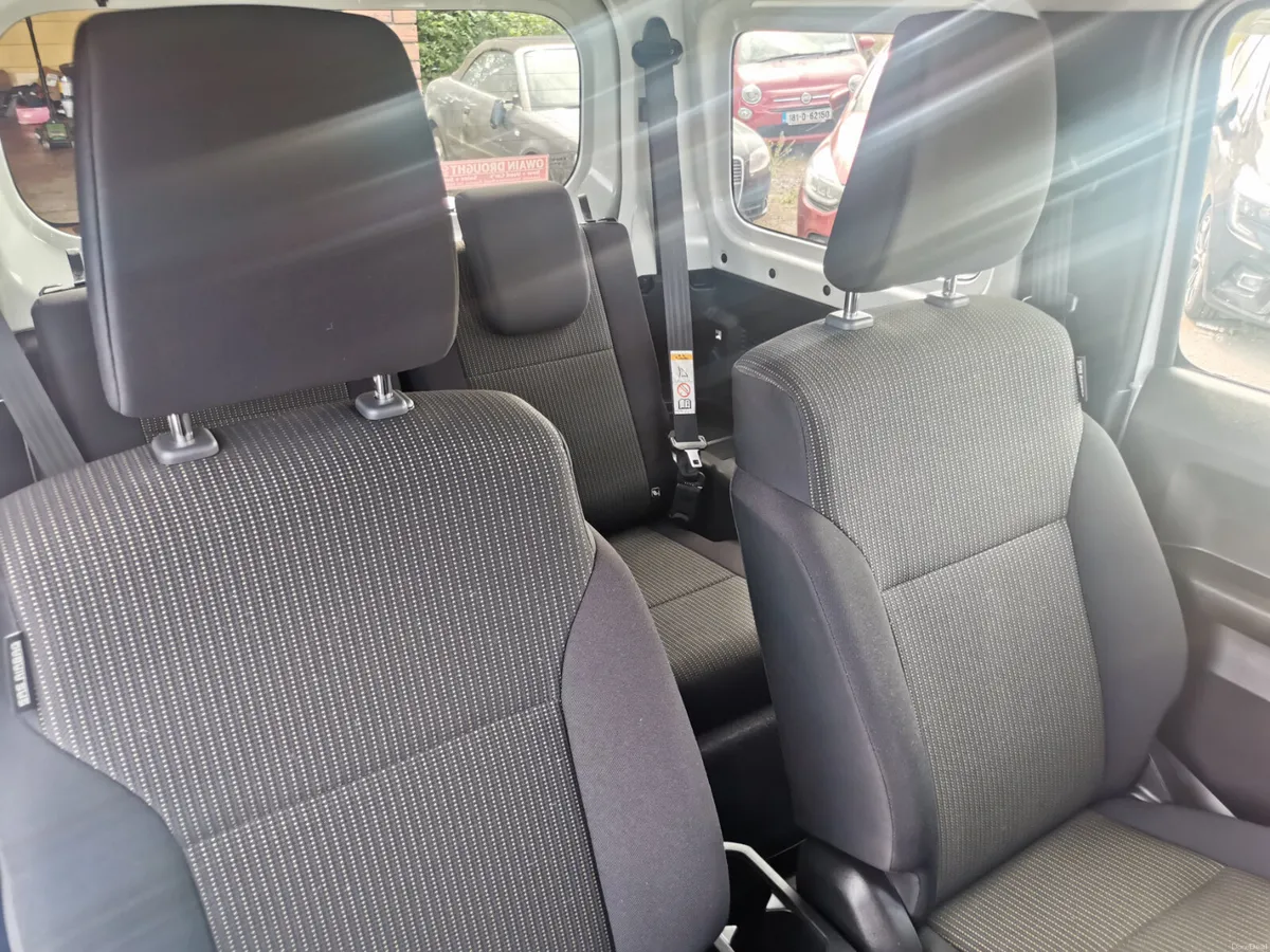 2024 SUZUKI JIMNY 1.5 4WD PASSENGER - Image 5