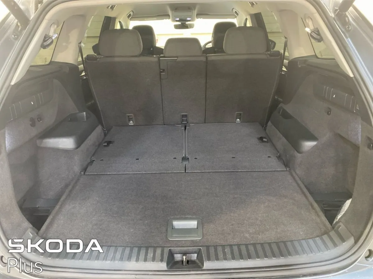 Skoda Kodiaq SELECTION 2.0TDI 150HP DSG - Image 2