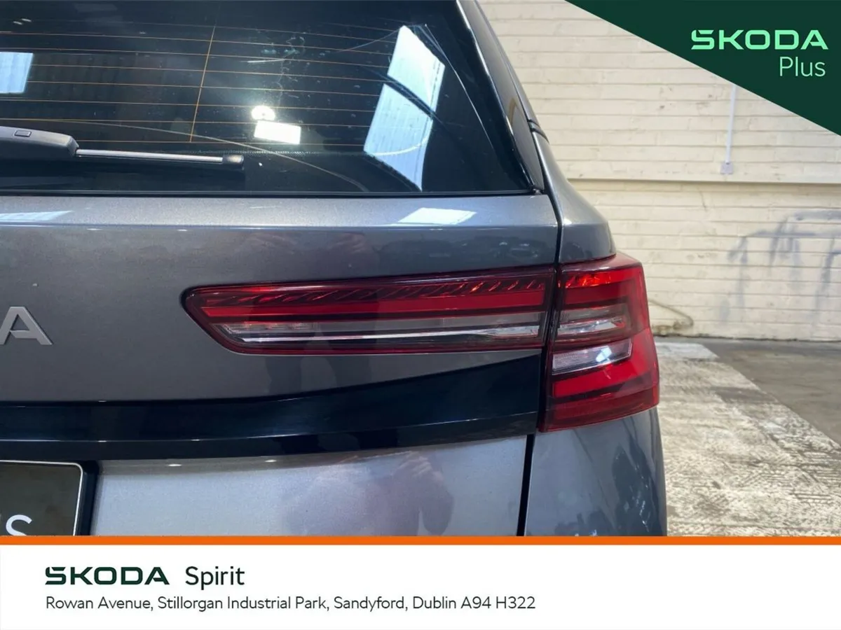 Skoda Kodiaq SELECTION 2.0TDI 150HP DSG - Image 4