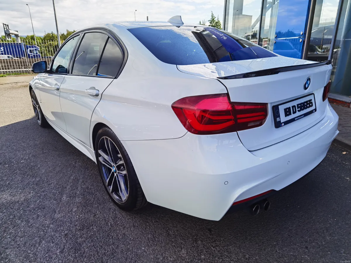 BMW 3 SERIES 330E M SPORT SHADOW EDITION AUTO PHEV - Image 6