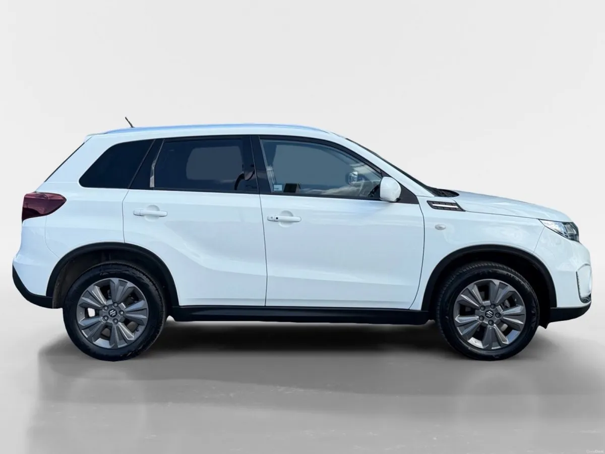 Suzuki Vitara Vitara 1.5 Full Hybrid SZ-T AGS - Image 2