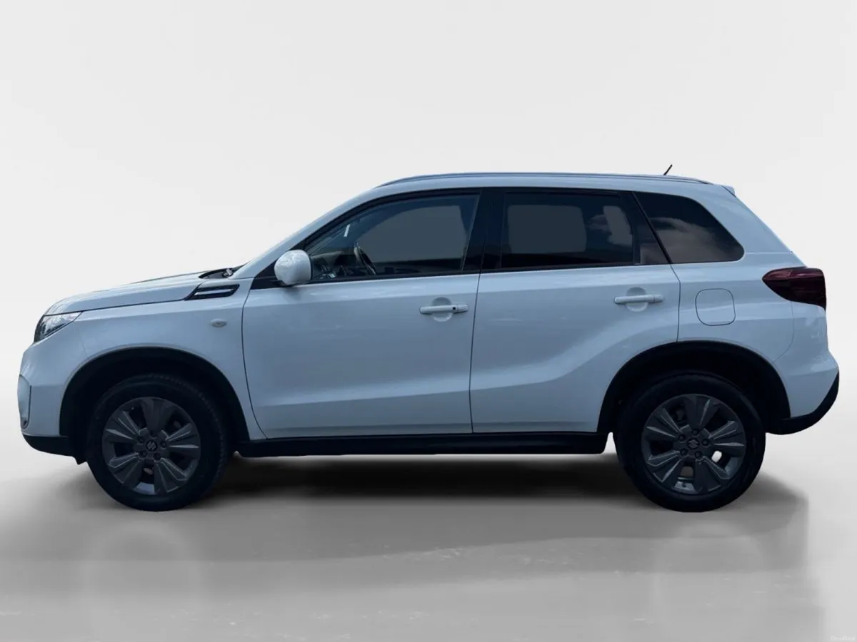 Suzuki Vitara Vitara 1.5 Full Hybrid SZ-T AGS - Image 4