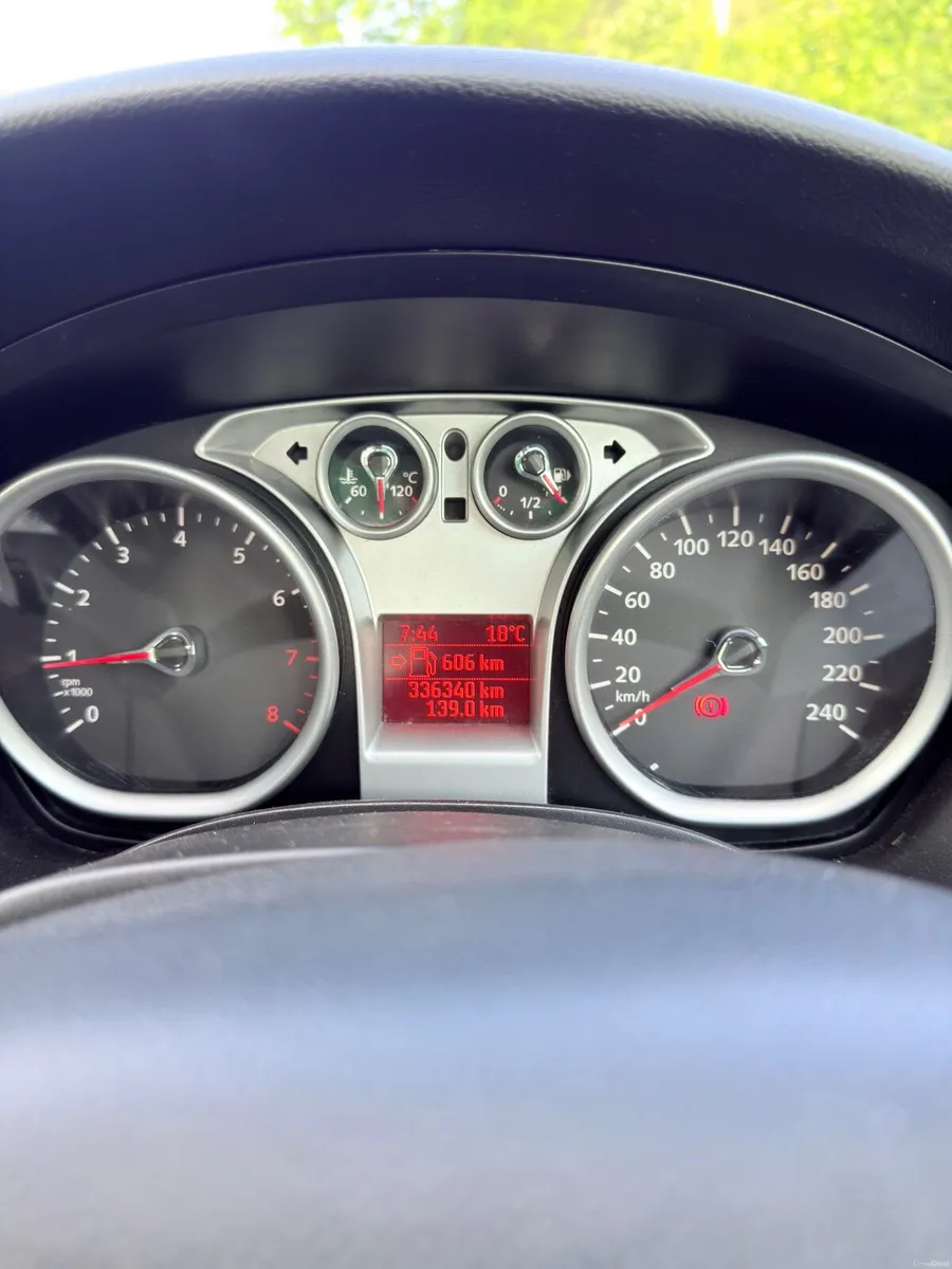 Ford Focus 2008 - Image 4