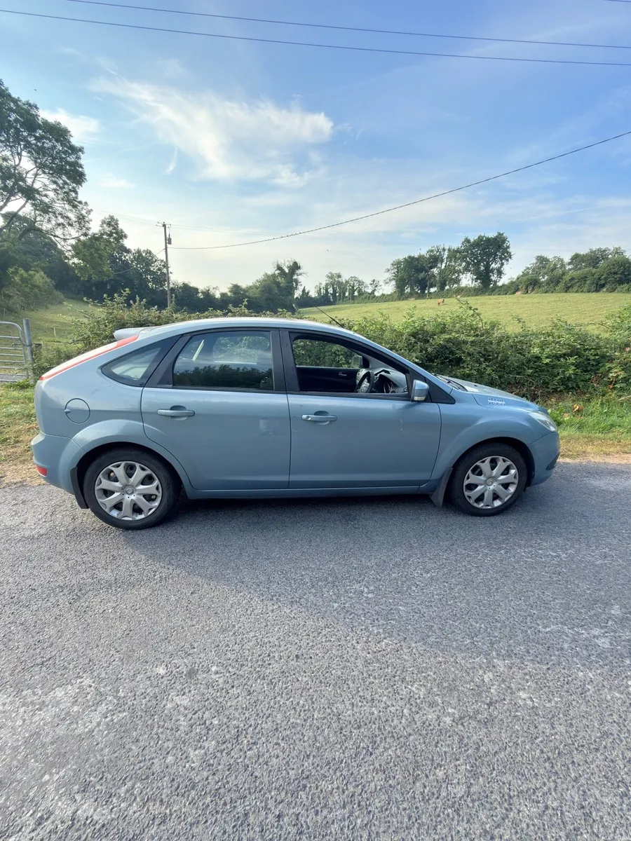 Ford Focus 2008 - Image 5