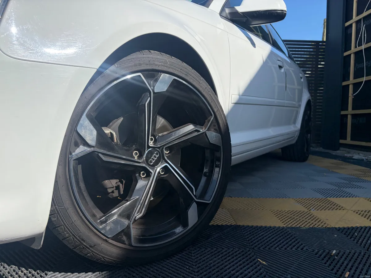 Audi A3 1.4 TSI Auto - Image 3