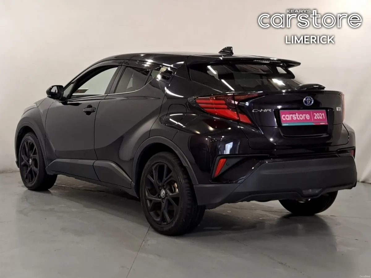 Toyota C-HR 1.8 - Image 5