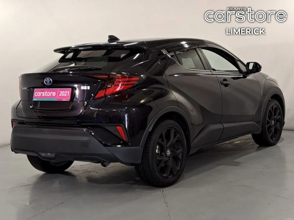 Toyota C-HR 1.8 - Image 3
