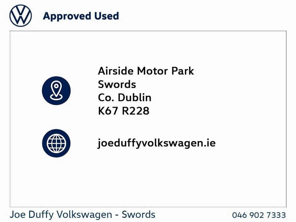 Volkswagen ID.4 LIFE 52kWh 148HP - Image 3