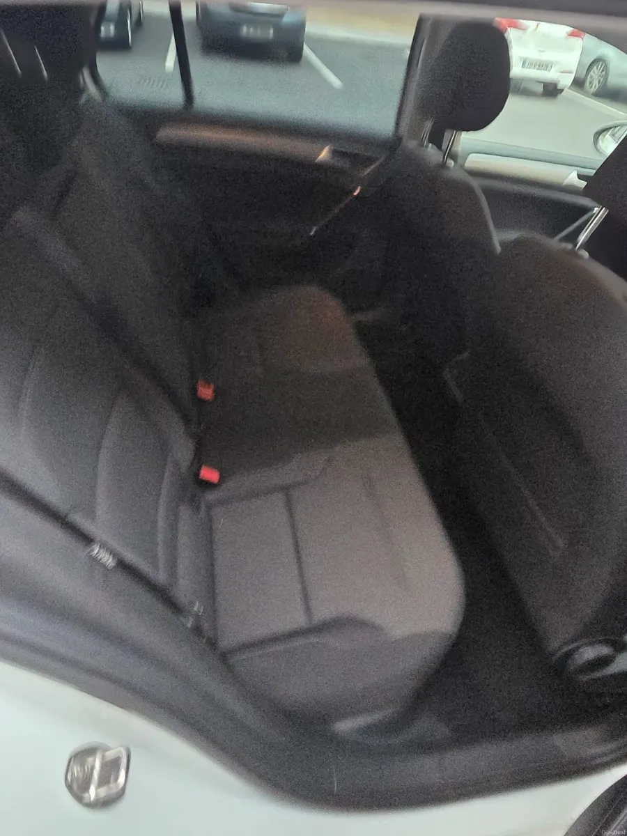 Volkswagen Golf 2014 - Image 6
