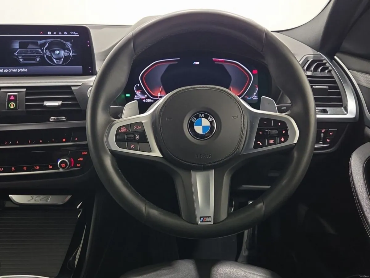 BMW X4 xDrive20d M Sport - Image 5