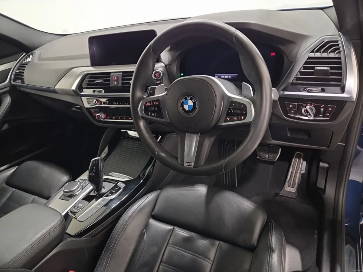 BMW X4 xDrive20d M Sport - Image 6