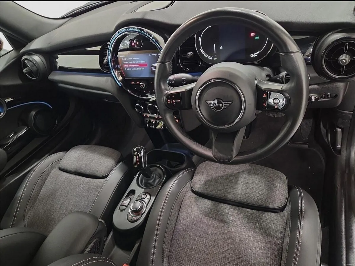 Mini Cooper Electric Level 2 - Image 6