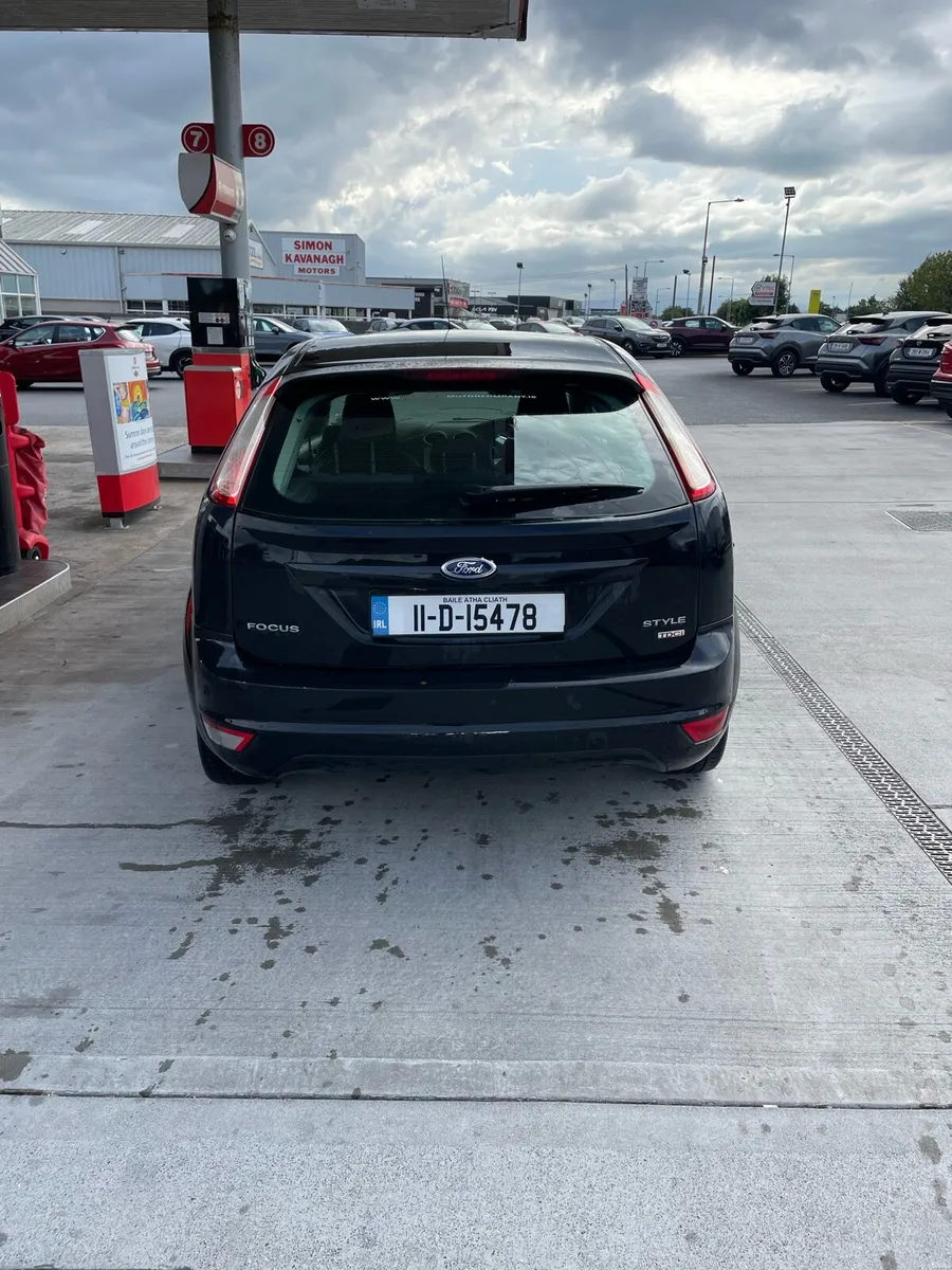 Ford focus 2011 Low milage - Image 6