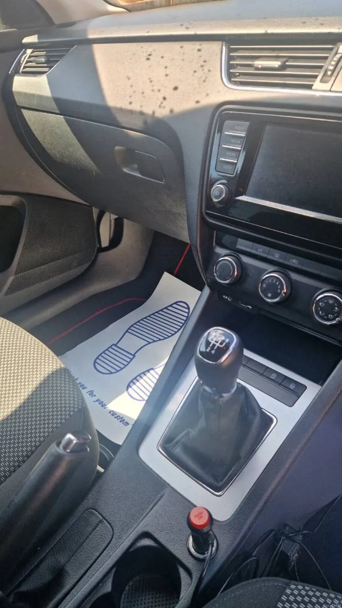 2016 Skoda Octavia - Image 6