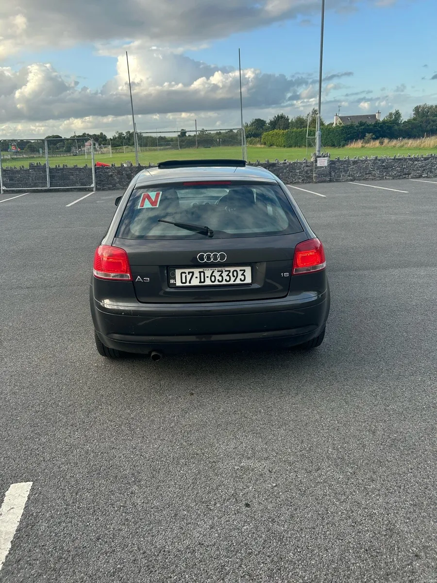Audi A3 - Image 5